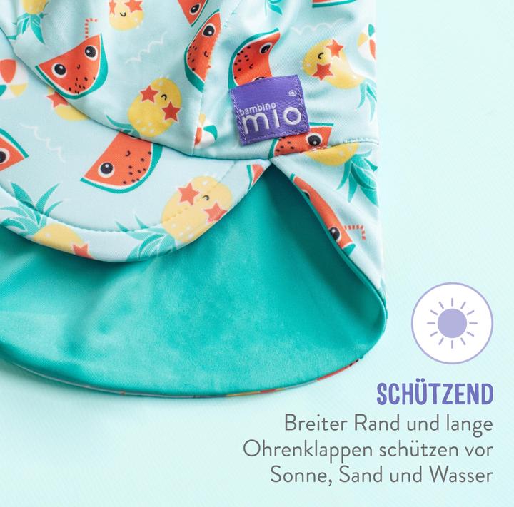 Image du produit Bambino Mio Chapeau de soleil (50, 56, 62, 68, 74, 80)