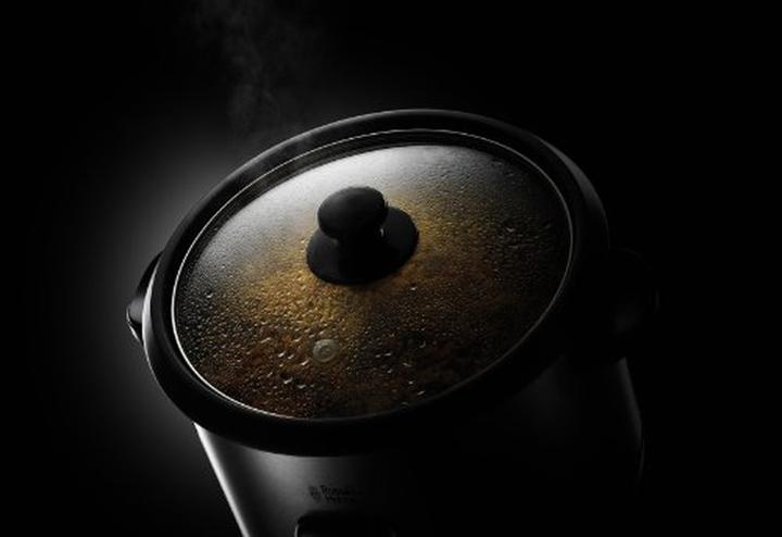 Actual product image Russell Hobbs Cook at Home