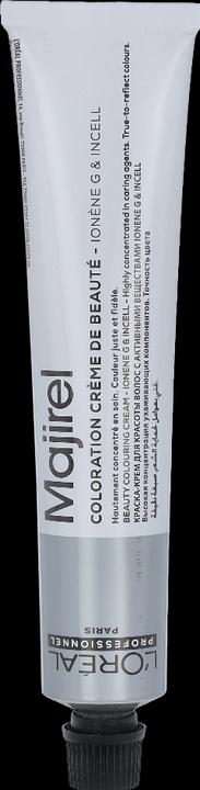 Actual product image L'Oréal Professionnel Majirel (8.1 Light blond ash)