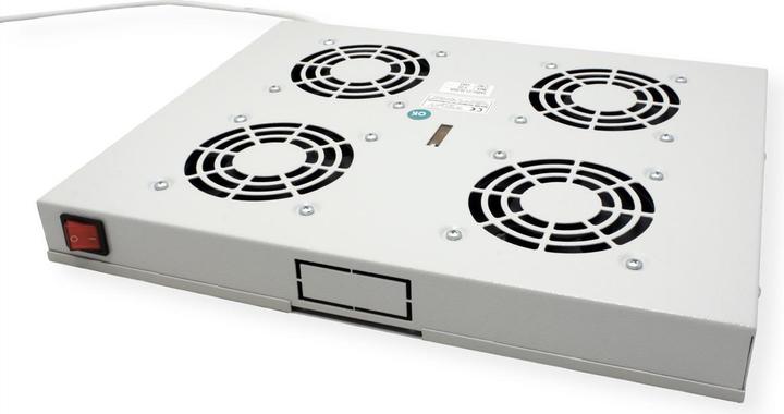 Immagine prodotto Roline Ventilatore da tetto da 19 pollici 4 ventilatori