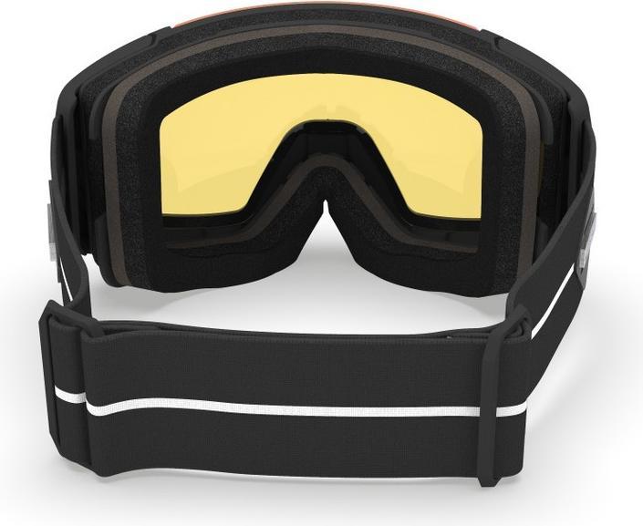 Actual product image Spektrum Spectrum Sylarna Bio Premium 2023 ski goggles