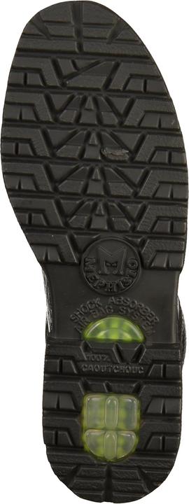 Actual product image Mephisto Low shoes (46)