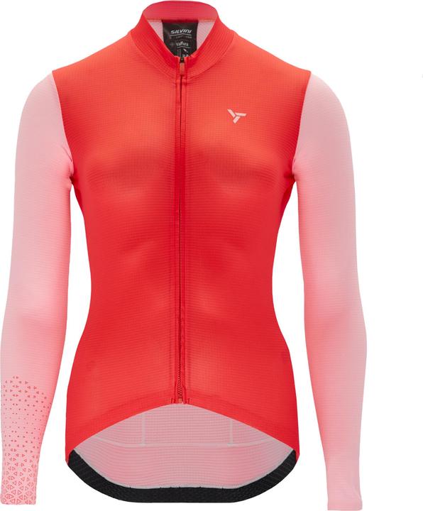 Actual product image Silvini Women Jersey Valfura WD2204 Women t -Shirt (S)