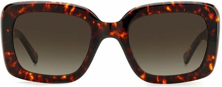 Produktbild Kate Spade Bellamy/S 0086 HA 52 Damen Sonnenbrille
