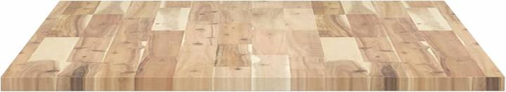 Image du produit vidaXL Tischplatte (80 x 70 cm)