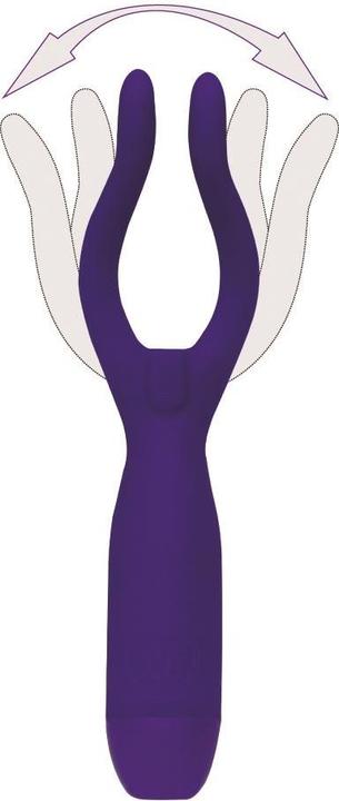 Produktbild Couples Vibrator