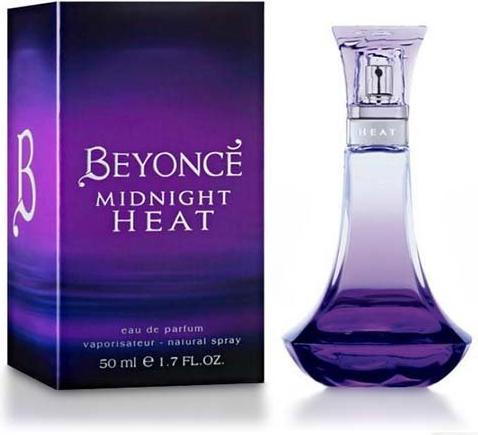Produktbild Beyonce Midnight Heat (Eau de Parfum, 100 ml)