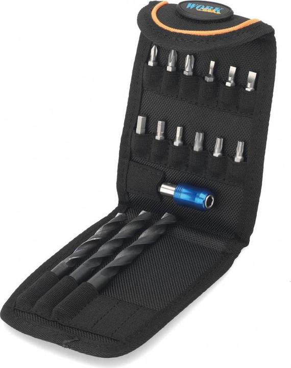 Cimco Bit Tasche