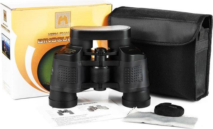 Immagine prodotto JTI Binocolo con borsa (60x)