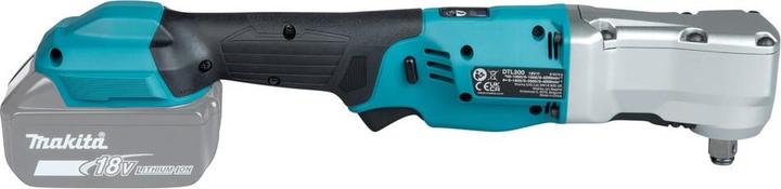 Actual product image Makita DTL300Z