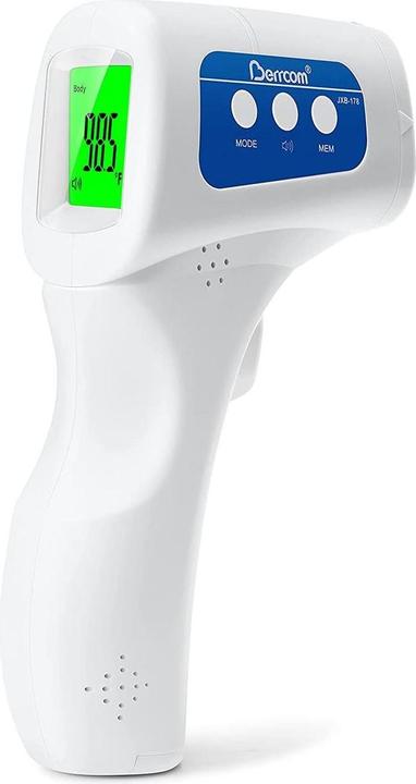 Produktbild Berrcom Kontaktloses Thermometer JXB-178 (Berührungslos)
