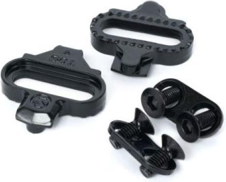 Produktbild Seido ECHO Flat/SPD Pedal 93 x 113mm