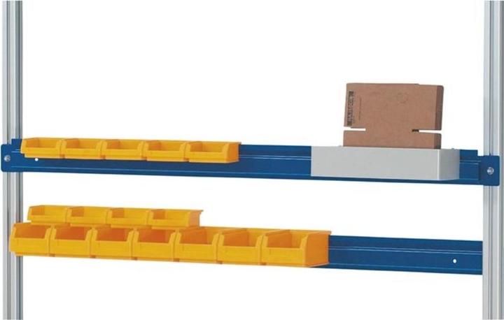 Produktbild RAU Halteschiene