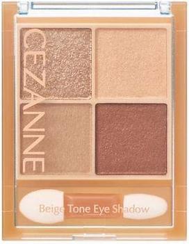 Immagine prodotto Cezanne Ombretto tonalità beige - 4,3 g (03) Beige antico (Beige antico)