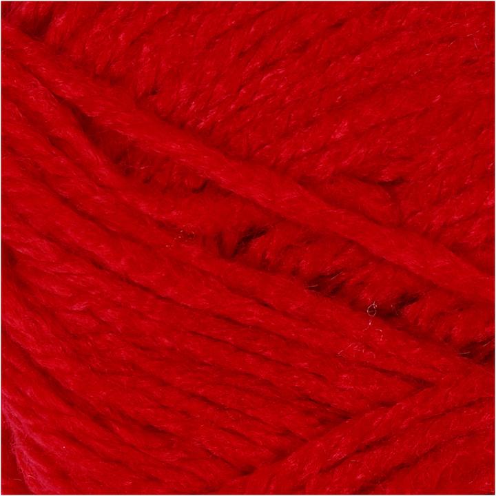 Actual product image Creativ Company Acrylic wool 50g (80 m)
