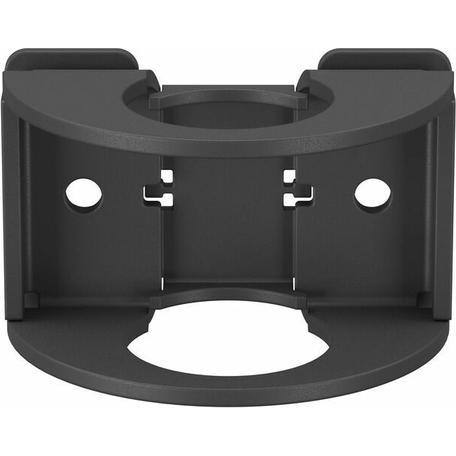 Vogels Momo C202 Profile Adapter For (Stange), Monitor Halterung, Schwarz