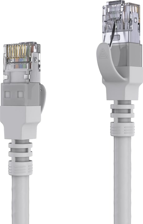 Purelink AV OneAV Patch-Kabel (S/FTP, CAT6a, 1.50 m)