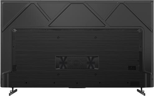 Produktbild Hisense 85U7KQ sw LED-TV Mini LED UHD (85", LED, 4K, 2023)