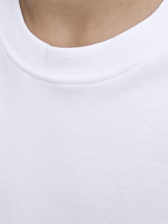 Immagine prodotto Jack & Jones 2er-pack Einfarbig T-shirt T-shirt (128)