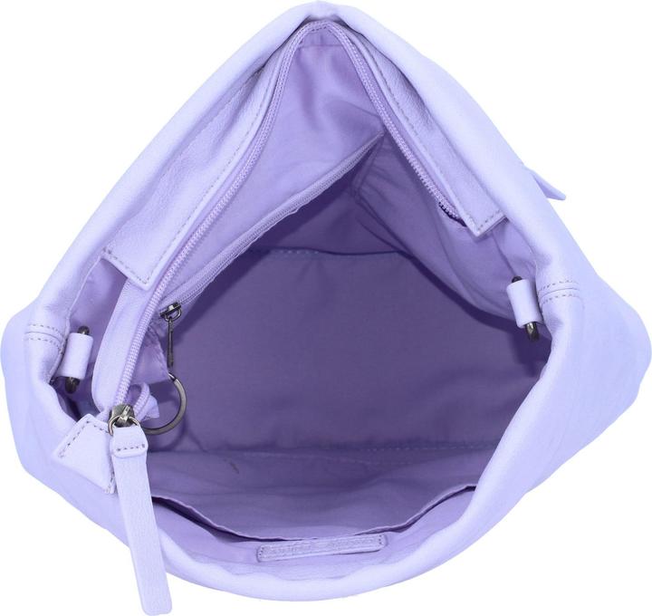 Actual product image Greenburry Mad'l Dasch Liselotte shoulder bag 31 cm