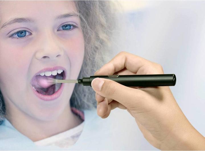 Actual product image Technaxx WLAN Otoscope LX 032