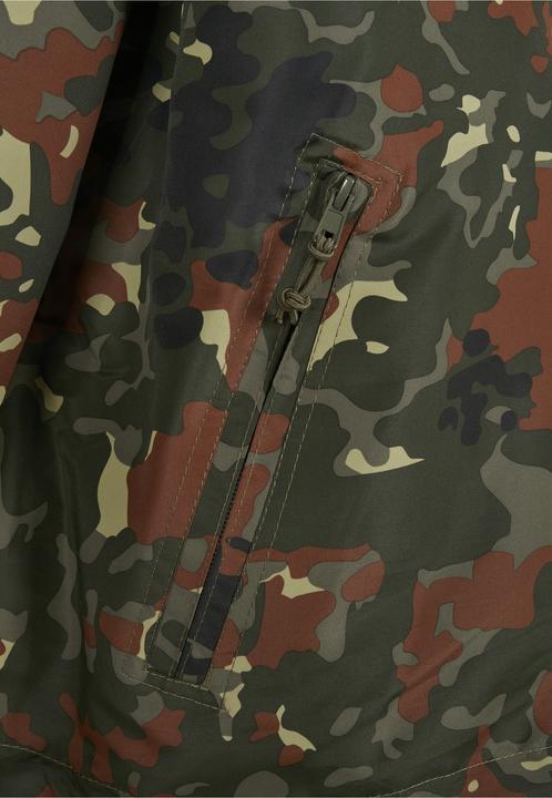 Produktbild Brandit Summer Pull Over Jacket - 8080 (4XL)