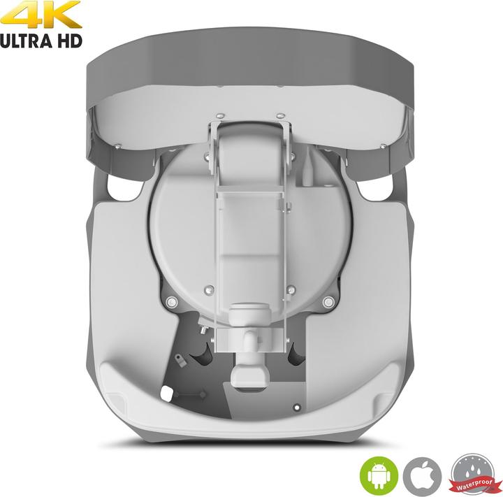 Produktbild Selfsat Caravan Mobile (Parabolantenne, 33.40 dB, DVB-S / -S2)