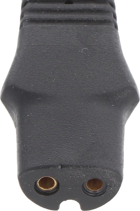 Produktbild AccuCell Ladegerät für den Braun Rasierer 5210, 5730, 5738, 5742, 5744 (1 x)