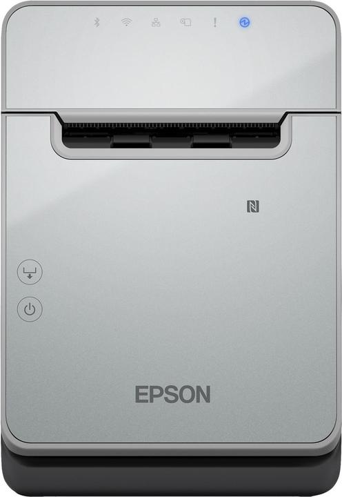 Epson TM-L100 (121) USB (Ethernet, USB 2.0)