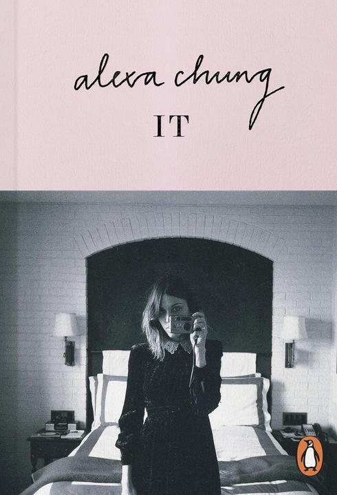 Actual product image It (English, Alexa Chung, 2014)