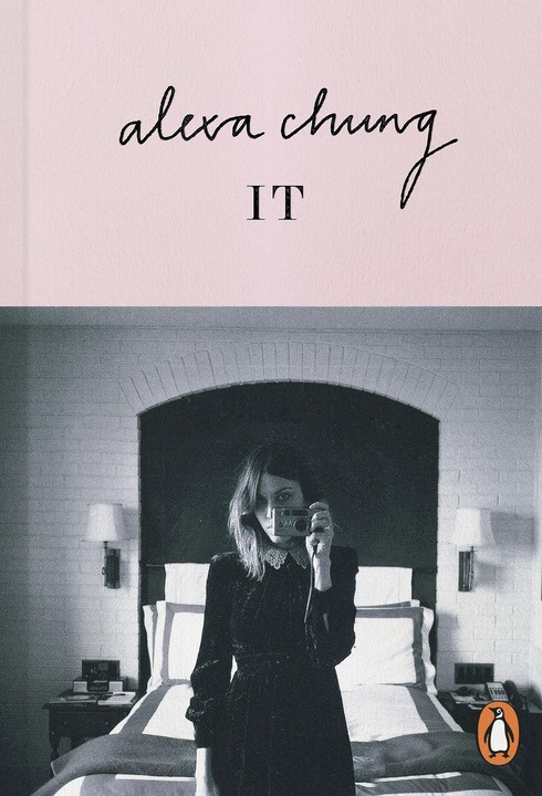 Produktbild It (Englisch, Alexa Chung, 2014)