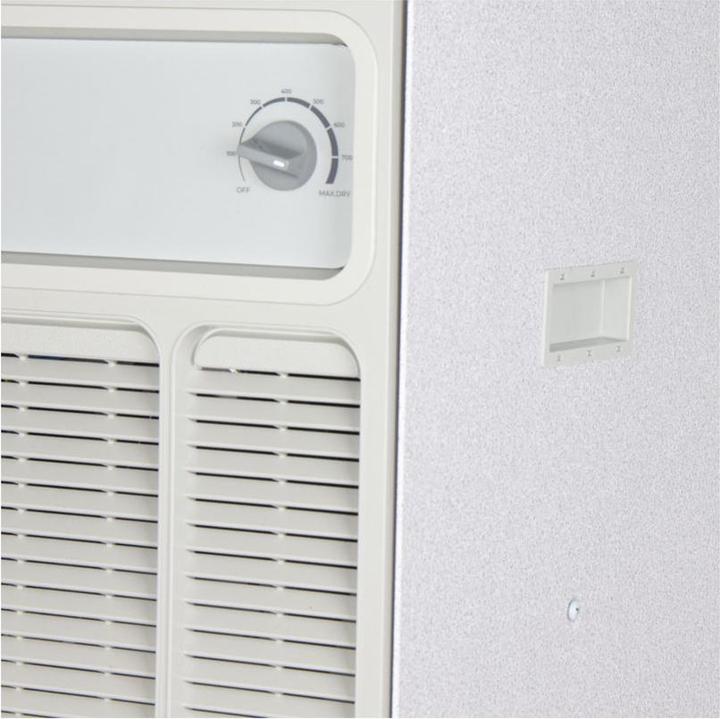 Immagine prodotto Oasis Entfeuchter D165 Spezial Edition (140 m², 672.00 l/24h)