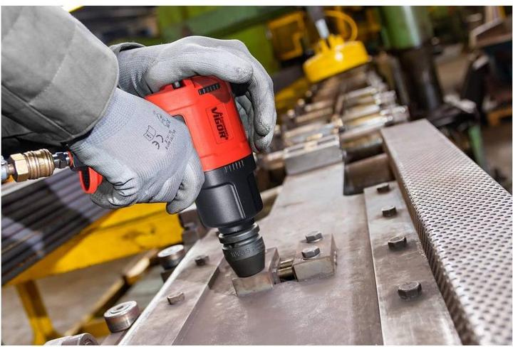 Immagine prodotto Vigor Vig avvitatore a impulsi 3/4" 2300NM V6899N