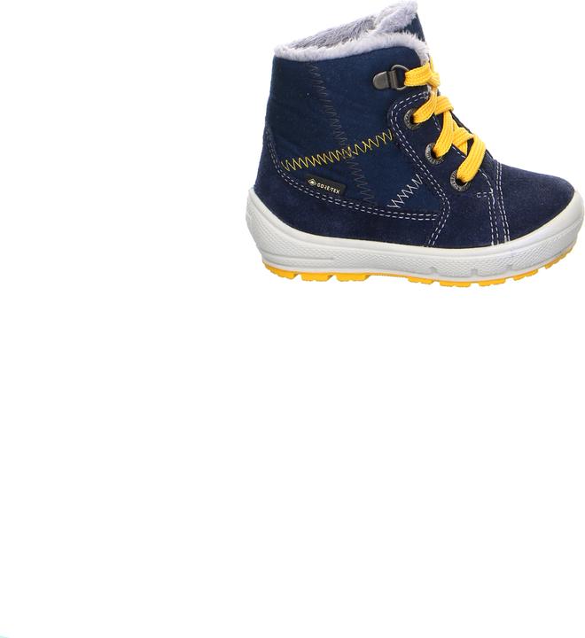 Actual product image Superfit Boots (28)