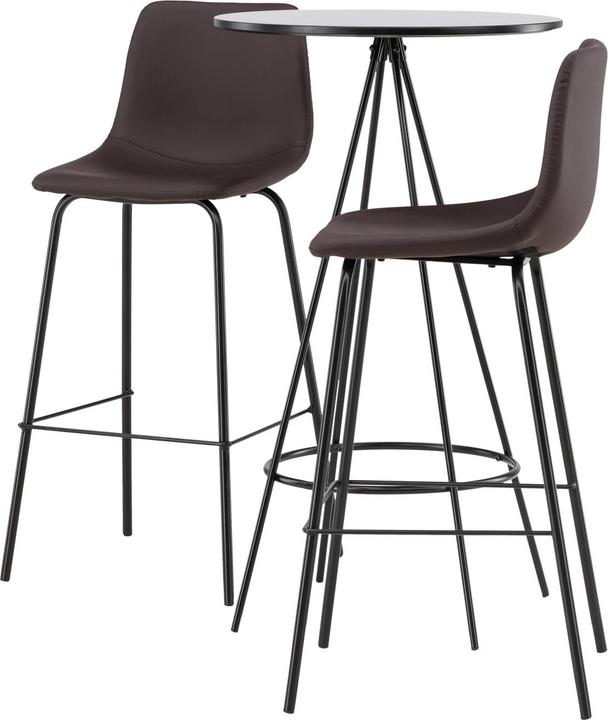 Produktbild Venture Home Alexi (MDF)