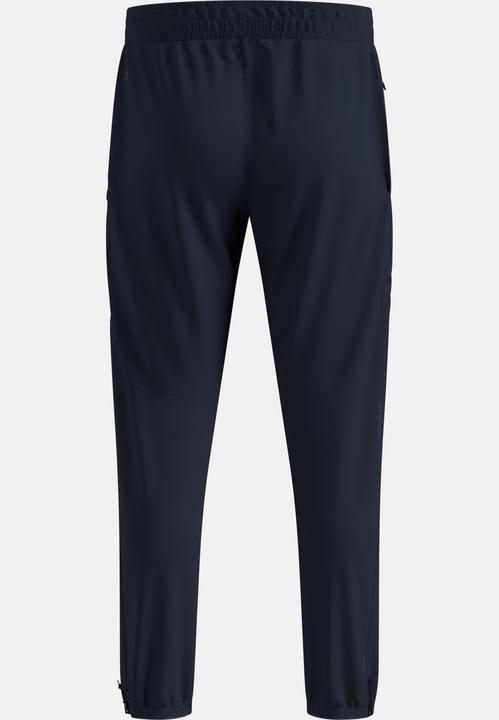 Actual product image Odlo Winddichte Zeroweight X-Warm Langlaufhose (L)
