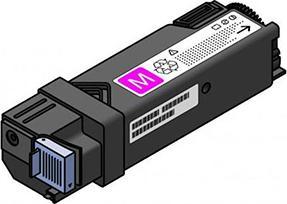 Produktbild Konica Minolta Minolta TNP80M - Magenta - Original - Tonerpatrone (M)