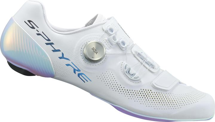 Produktbild Shimano S-Phyre SH-RC903PWR Rennrad Schuhe (42)