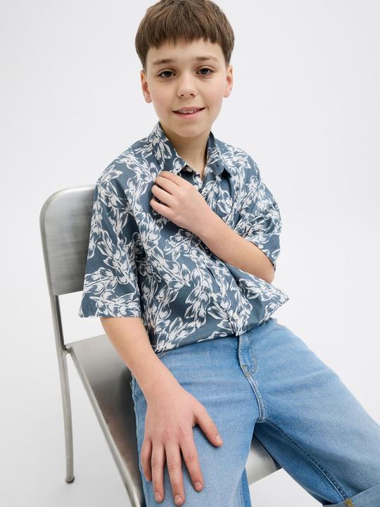 Immagine prodotto Jack & Jones Hemd Junior Hemd (152)