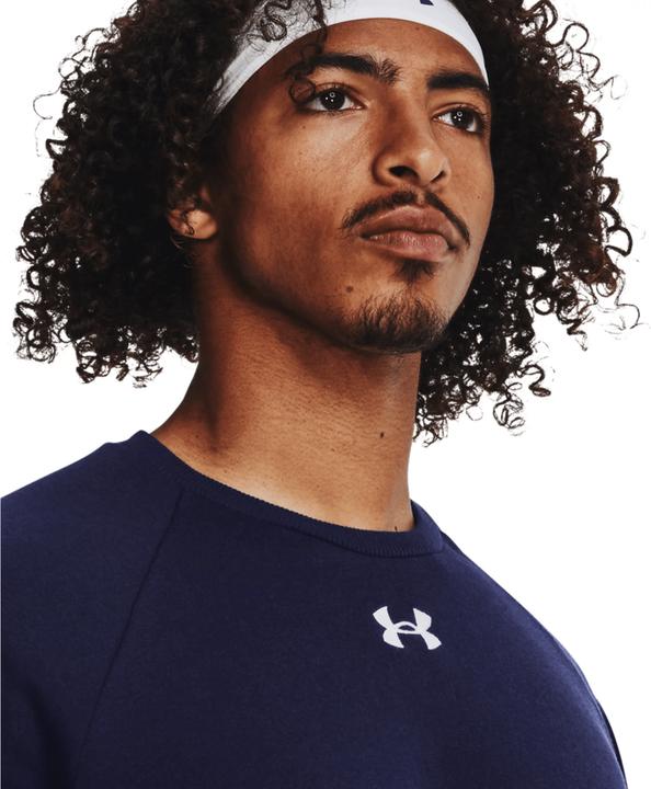 Produktbild Under Armour Rival Fleece Sweatshirt Herren (L)