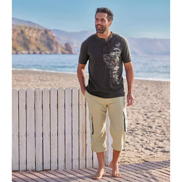 Produktbild Atlas For Men Hosen (XXL)