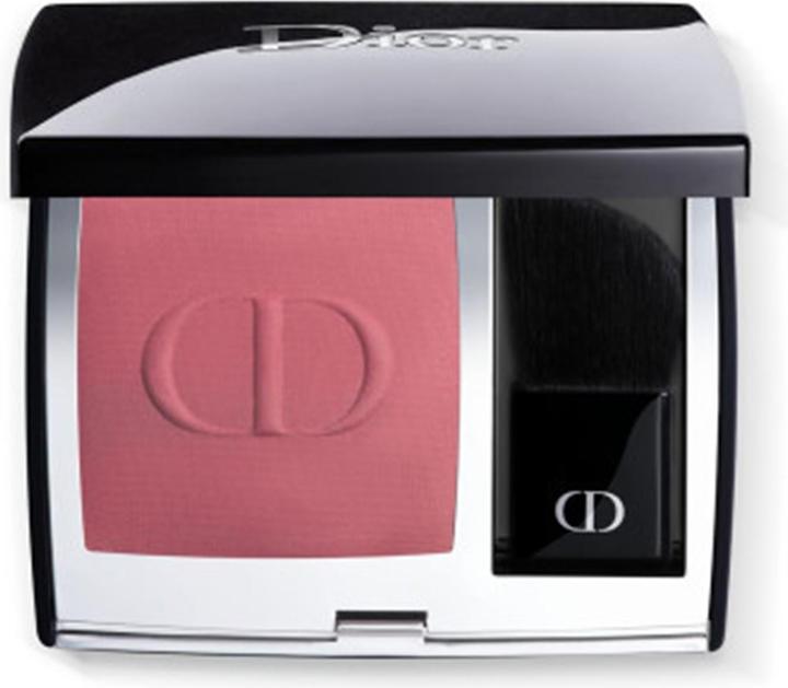 Dior Rouge Blush (962 Poison Matte)