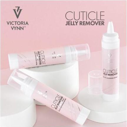 Image du produit Visconti Di Modrone VICTORIA VYNN Gelée pour enlever les cuticules 30ml (30 ml)
