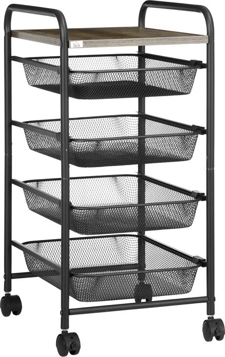 Produktbild Jamb Servierwagen