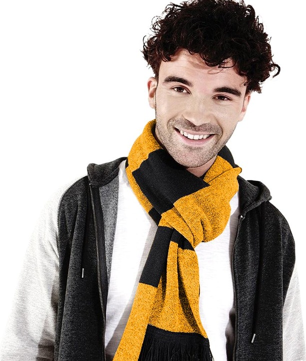 Produktbild Beechfield Varsity Winterschal