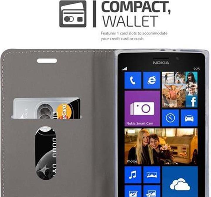 Image du produit Cadorabo Jeans Optik (Nokia Lumia 925)