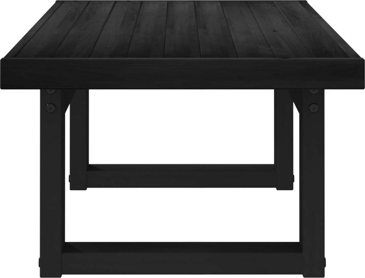 Image du produit vidaXL Couchtisch (119 x 60 x 40 cm)
