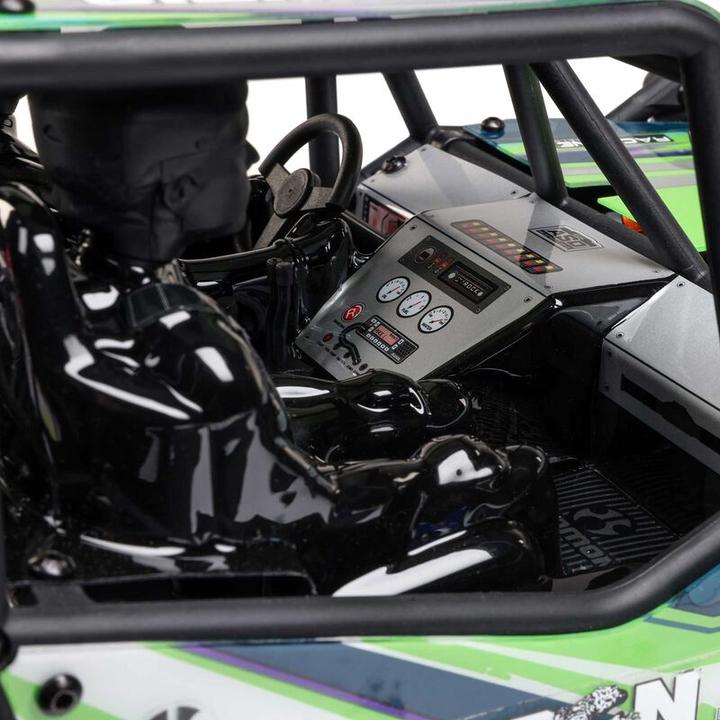 Immagine prodotto Axial Buggy AXP8 Gilamon 2.2, Grün ARTR, 1:8, Fahrzeugtyp (RTR pronto all'uso)