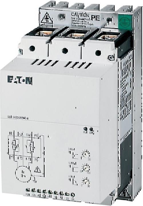 Immagine prodotto Eaton Electric GmbH Avviatore dolce DS7-340SX041N0-N