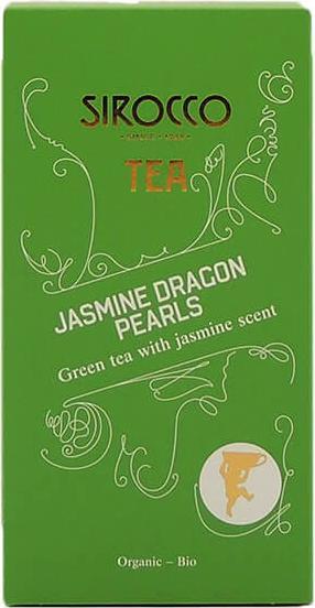 Actual product image Sirocco dragon pearls (40 g)